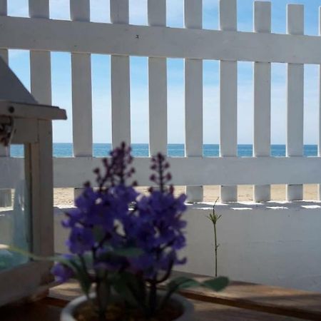 Bungalow Minonthebeach Gaeta Ngoại thất bức ảnh