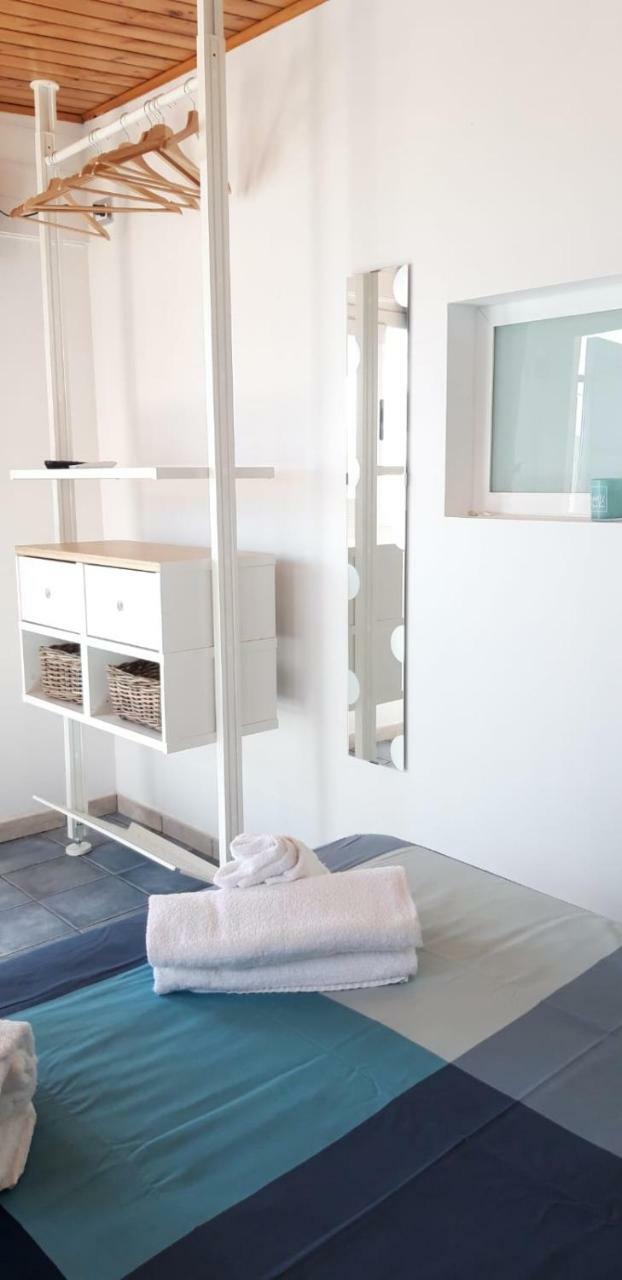 Bungalow Minonthebeach Gaeta Ngoại thất bức ảnh