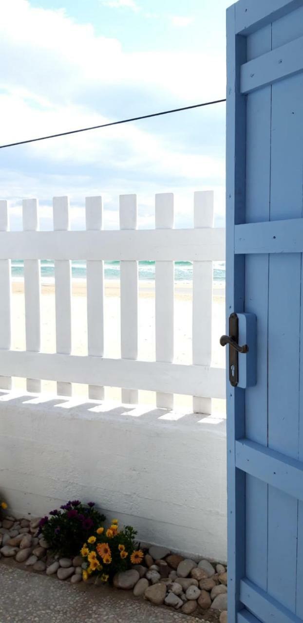 Bungalow Minonthebeach Gaeta Ngoại thất bức ảnh